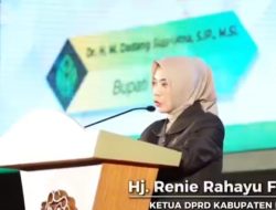 Musrenbang RKPD Kab. Bandung Tahun 2027, Merumuskan Arah Pembangunan Daerah Yang Partisipatif dan Berkelanjutan