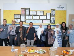 Komisi III DPRD Jabar Dorong Percepatan Penyelesaian Gedung Baru BJB Padalarang