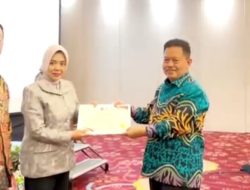 Workshop Penguatan Supremasi Hukum daerah,  Memperkuat Sinergi DPRD Kab. Bandung Dengan Pemangku Kepentingan Daerah