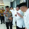 Kapolda Jabar Lepas 120 Calon Jamaah Haji Keluarga Besar Polda Jabar