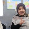 Lina Ruslinawati : IKM Tasikmalaya Harus Jadi Kekuatan Ekonomi Daerah