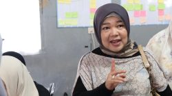 Lina Ruslinawati : IKM Tasikmalaya Harus Jadi Kekuatan Ekonomi Daerah
