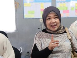 Lina Ruslinawati : IKM Tasikmalaya Harus Jadi Kekuatan Ekonomi Daerah