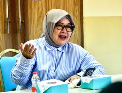 Kunjungan ke Kemenparekraf, DPRD Jabar Tekankan Penguatan Ekosistem Ekonomi Kreatif