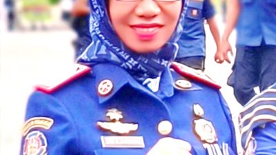 Pembangunan Gedung Mako Damkar KBB Diusahakann Rampung Ditahun 2027