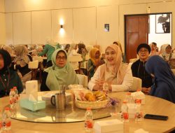 Wawali Cirebon Dukung Peran GMI dalam Penguatan Sosial dan Keluarga