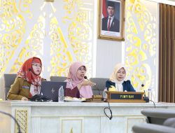 DPRD Jabar Dorong Ranperda Perlindungan Keluarga, Antisipasi LGBT dan Dampak Negatif Digital