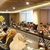 DPRD Jabar Gandeng Kementerian Kebudayaan Kawal Pemajuan Budaya Daerah