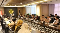 DPRD Jabar Gandeng Kementerian Kebudayaan Kawal Pemajuan Budaya Daerah