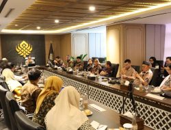 DPRD Jabar Gandeng Kementerian Kebudayaan Kawal Pemajuan Budaya Daerah