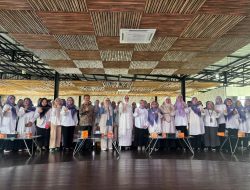 DPRD Jabar Apresiasi Sekolah Lansia Perempuan untuk Wujudkan Lansia Produktif