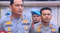Persib Berpeluang Juara, Polda Jabar Perketat Pengamanan di Bandung