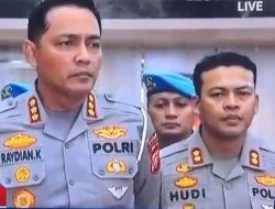 Persib Berpeluang Juara, Polda Jabar Perketat Pengamanan di Bandung
