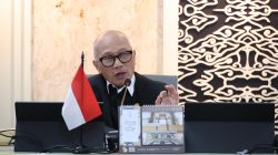 Buky Wibawa Sebut Kunjungan Kongres Tiongkok Momentum Strategis bagi Jabar