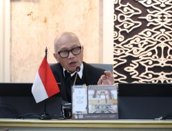 Buky Wibawa Sebut Kunjungan Kongres Tiongkok Momentum Strategis bagi Jabar