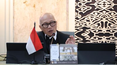 Buky Wibawa Sebut Kunjungan Kongres Tiongkok Momentum Strategis bagi Jabar