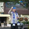 Satgas Bobotoh Resmi Dibentuk, Polda Jabar Ajak Suporter Jaga Ketertiban