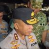 Bandung Ricuh, Kapolda Jabar Turun Langsung Amankan Aksi Anarkis
