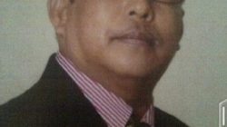 Pedamaran di Persimpangan Jalan