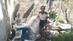 Viral Kinerja Dinsos Kota Cirebon diNilai Asal, Warga Harjamukti Miskin Extrem  Masuk Kategori Desil 6