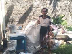 Viral Kinerja Dinsos Kota Cirebon diNilai Asal, Warga Harjamukti Miskin Extrem  Masuk Kategori Desil 6