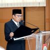 Walikota Cimahi Ngatiyana Berharap Aparatur Pemerintah Harus Lebih Adaptif, Kreatif, dan Berorientasi Pada Solusi
