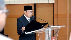 Walikota Cimahi Ngatiyana Berharap Aparatur Pemerintah Harus Lebih Adaptif, Kreatif, dan Berorientasi Pada Solusi