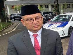 Bandung Perkuat Digitalisasi, Optimalkan AI untuk Percepat Pelayanan Publik