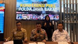 Polda Jabar Bongkar Dugaan Penipuan Titik SPPG, Kerugian Korban Capai Rp1,9 Miliar
