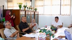 DPRD Jabar Pastikan Pengelolaan Masjid di SMAN 3 Sukabumi Lebih Tertib