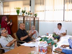 DPRD Jabar Pastikan Pengelolaan Masjid di SMAN 3 Sukabumi Lebih Tertib