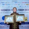bank bjb Dinobatkan sebagai Salah Satu Bank Digital Terbaik 2026