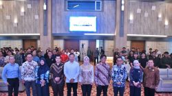 DPRD Jawa Barat dan KPID Bahas Ketahanan Informasi Di Tengah Dominasi Media Sosial
