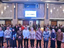 DPRD Jawa Barat dan KPID Bahas Ketahanan Informasi Di Tengah Dominasi Media Sosial