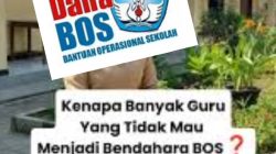 Bendahara BOS SMPN Kota Cirebon Bongkar Tekanan Administrasi dan Dugaan Mark Up