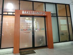 Seputar Program Strategis dan Prioritas Bakesbangpol Kota Cimahi Tahun 2026