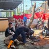 Masjid Alkautsar Sembelih 10 Sapi dan 14 Domba pada Iduladha 1447 H