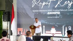 ASDEPSI Dorong Revisi Regulasi demi Perkuat Fungsi dan Kewenangan DPRD