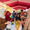 Melalui GPM, Pemkot Cirebon Salurkan Paket Protein Hewani untuk Cegah Stunting