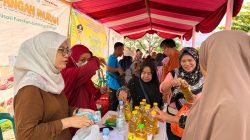 Melalui GPM, Pemkot Cirebon Salurkan Paket Protein Hewani untuk Cegah Stunting