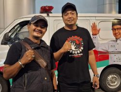 DKC Garda Bangsa Kota Bandung Bantu Warga dengan BPJS Nonaktif Dapatkan Layanan Kesehatan