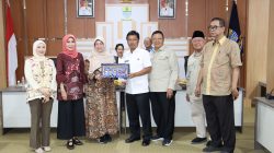 Pemkot Cirebon Dorong Sinergi Pusat-Daerah untuk Pelestarian Cagar Budaya
