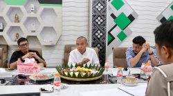 DPRD Jabar Nilai Sinergi Samsat Ciamis Solid, PKB Tetap Jadi Sorotan