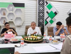DPRD Jabar Nilai Sinergi Samsat Ciamis Solid, PKB Tetap Jadi Sorotan