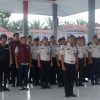 Lapas Kayu Agung Perkuat Komitmen Zero Halinar dan Anti Penipuan
