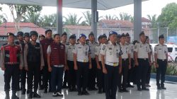 Lapas Kayu Agung Perkuat Komitmen Zero Halinar dan Anti Penipuan