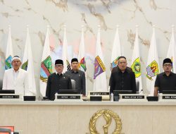 Stunting hingga Kualitas Udara Jadi Sorotan DPRD Jabar dalam LKPJ 2025