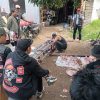 Rebbel Bastrad dan Barred Nomad Tebar Kepedulian Lewat Kurban Iduladha 1447 H