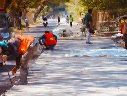 Pemkab Cirebon Percepat Perbaikan 23 Ruas Jalan Lewat Lelang Dini 2026