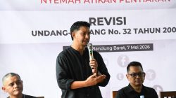Jabar Jadi Pemantik Nasional, DPRD dan KPID Desak Revisi UU Penyiaran